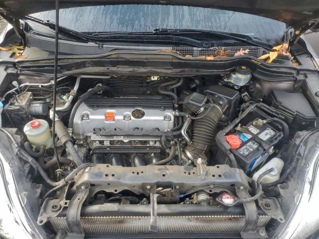 Honda Crv Lx Image 13