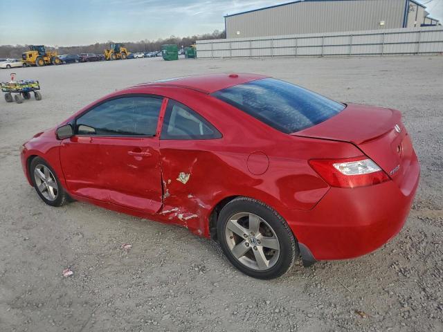 Honda Civic Ex Image 10