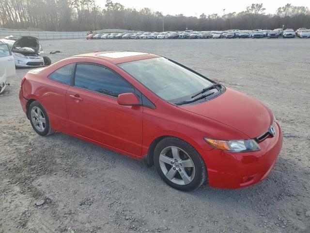 Honda Civic Ex Image 3