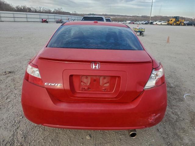Honda Civic Ex Image 4