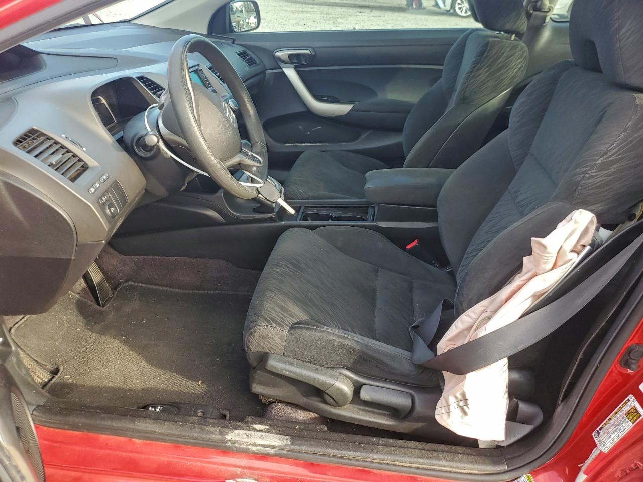 Honda Civic Ex Image 7