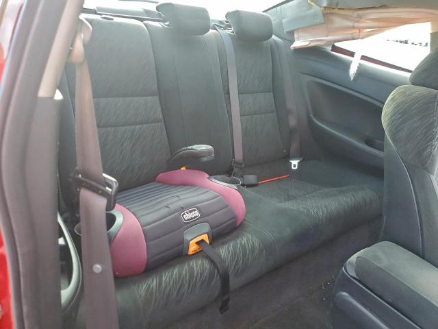 Honda Civic Ex Image 9