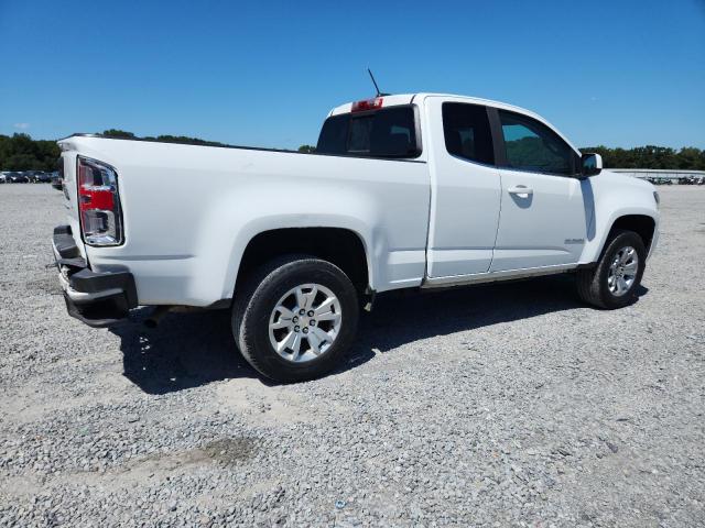Chevrolet Colorado Lt Image 7