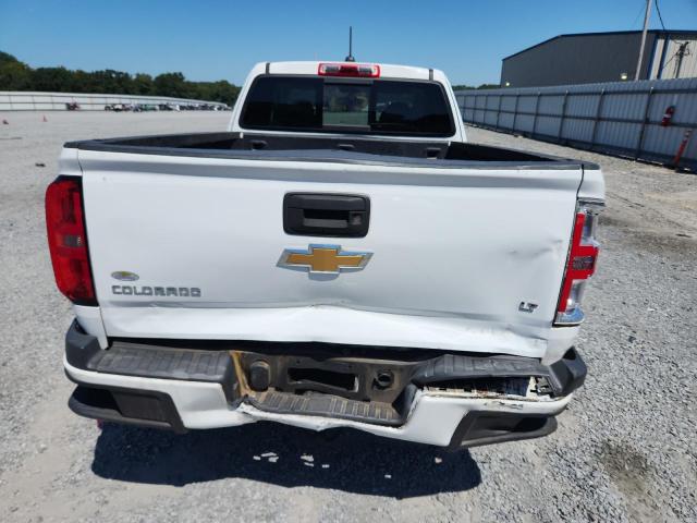 Chevrolet Colorado Lt Image 11