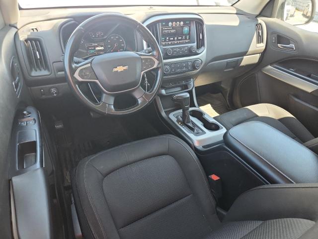 Chevrolet Colorado Lt Image 6