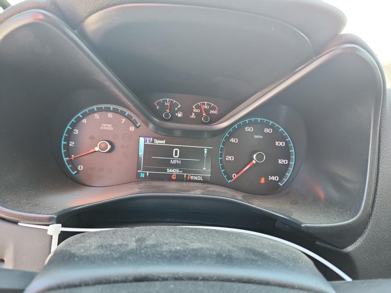 Chevrolet Colorado Lt Image 5