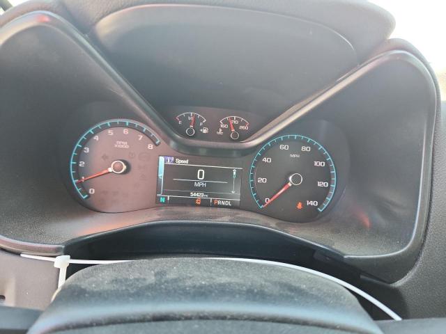 Chevrolet Colorado Lt Image 5