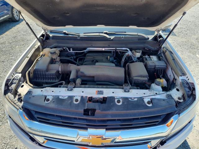 Chevrolet Colorado Lt Image 4