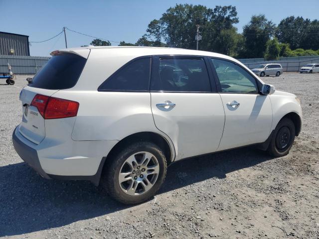 Acura MDX Image 10