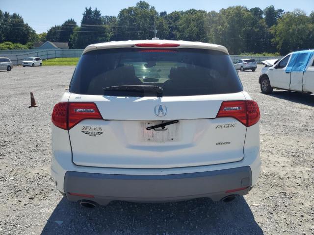 Acura MDX Image 9