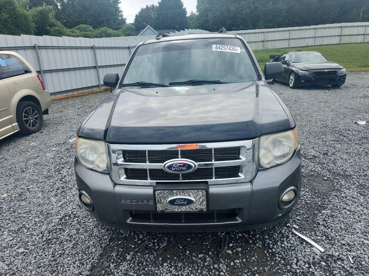 Ford Escape Xlt Image 4