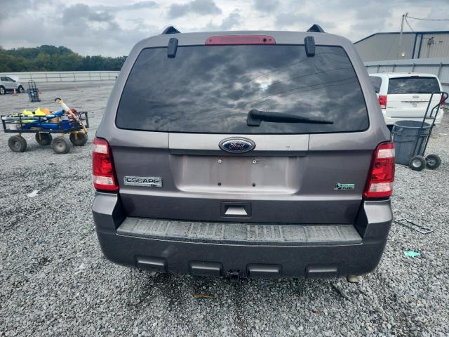 Ford Escape Xlt Image 5