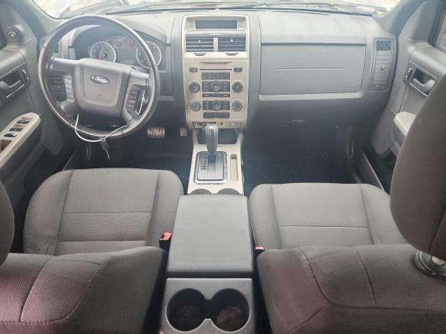 Ford Escape Xlt Image 7
