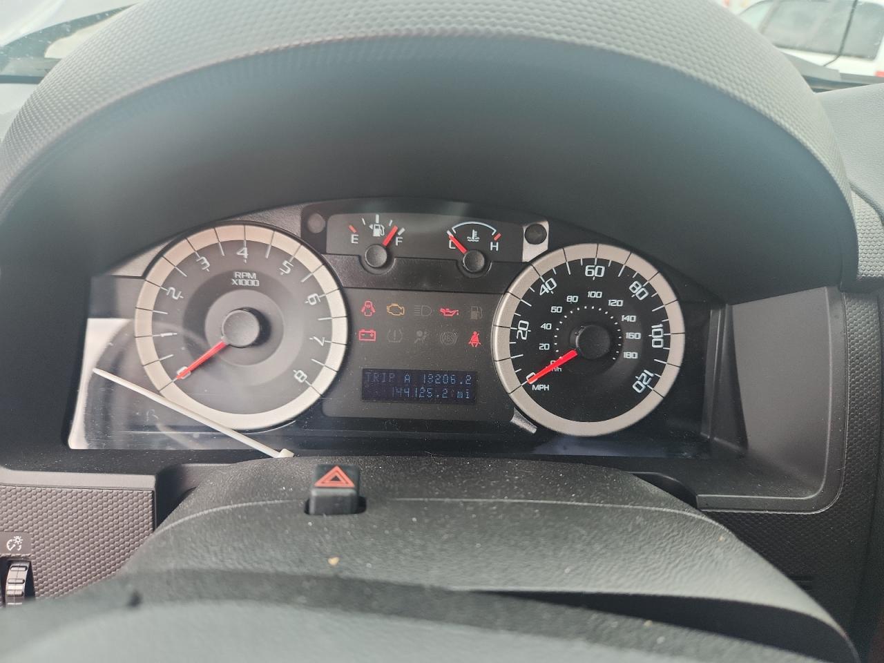 Ford Escape Xlt Image 10