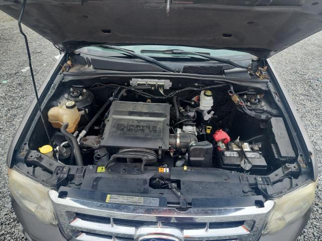 Ford Escape Xlt Image 12