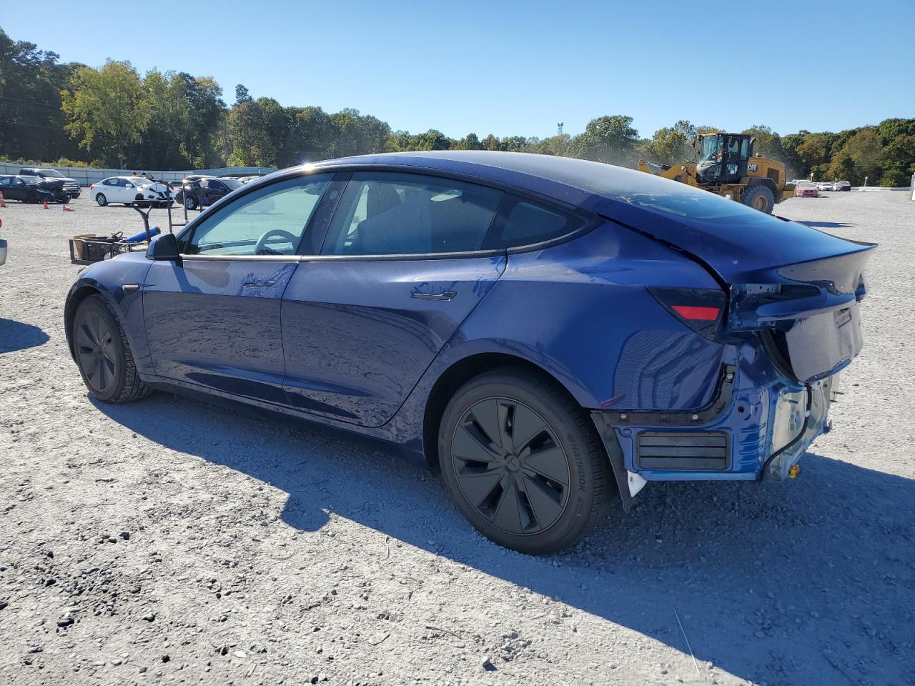 Tesla Model 3 Image 3