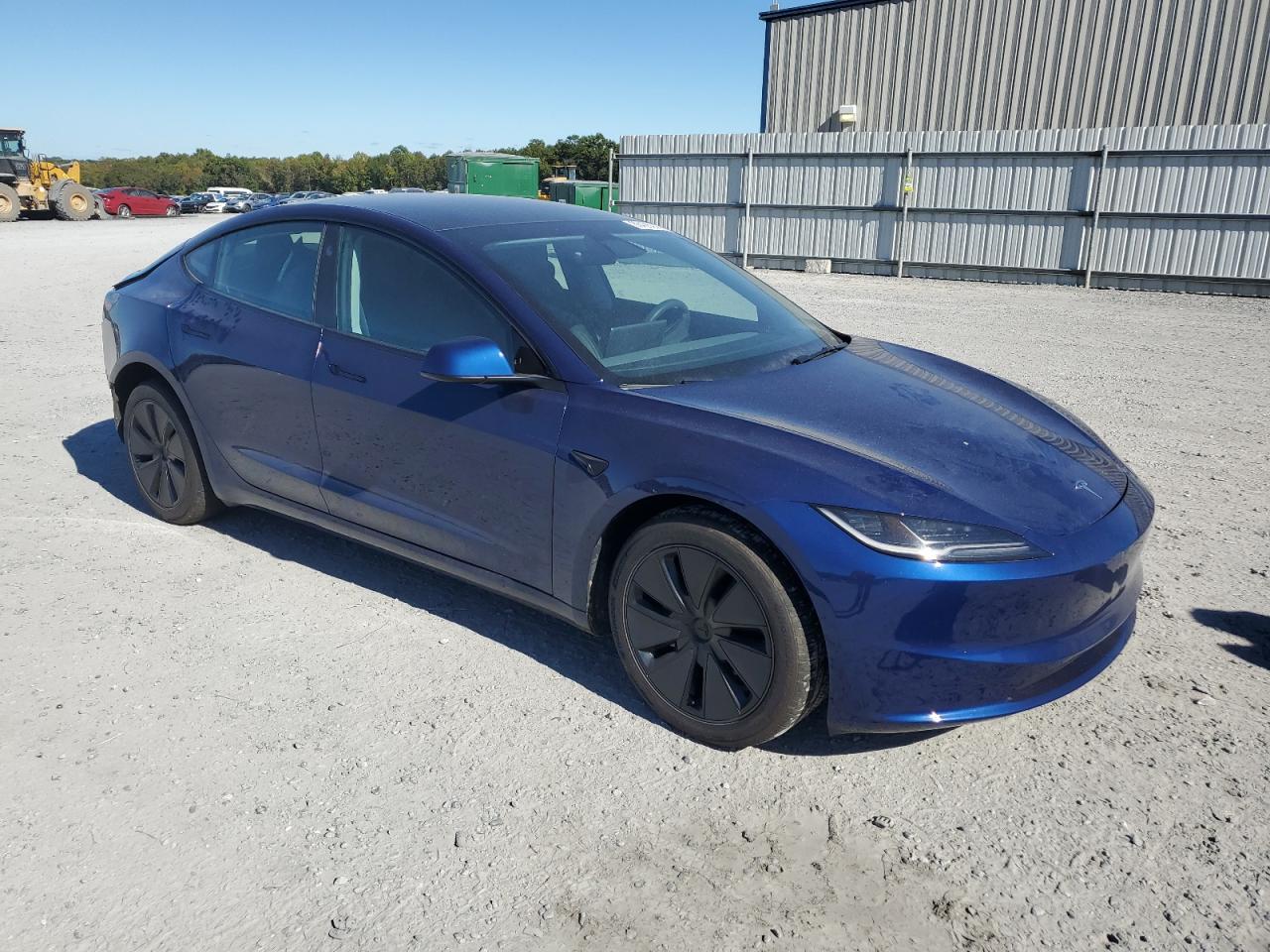 Tesla Model 3 Image 5
