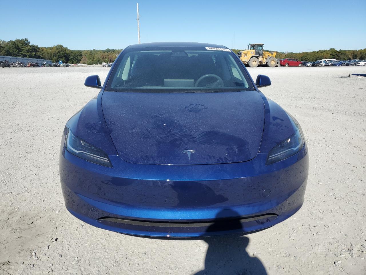 Tesla Model 3 Image 7