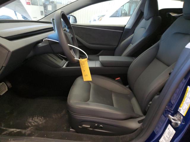 Tesla Model 3 Image 4