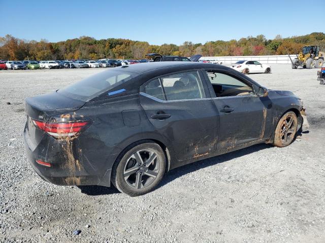Nissan Sentra Sv Image 3
