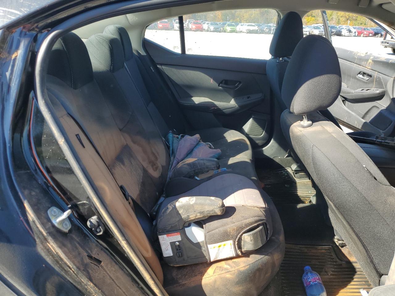 Nissan Sentra Sv Image 7