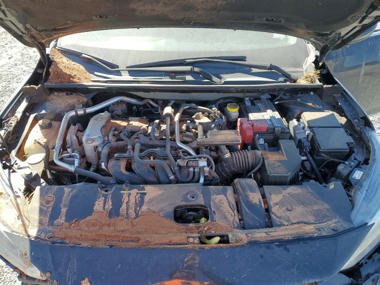 Nissan Sentra Sv Image 11