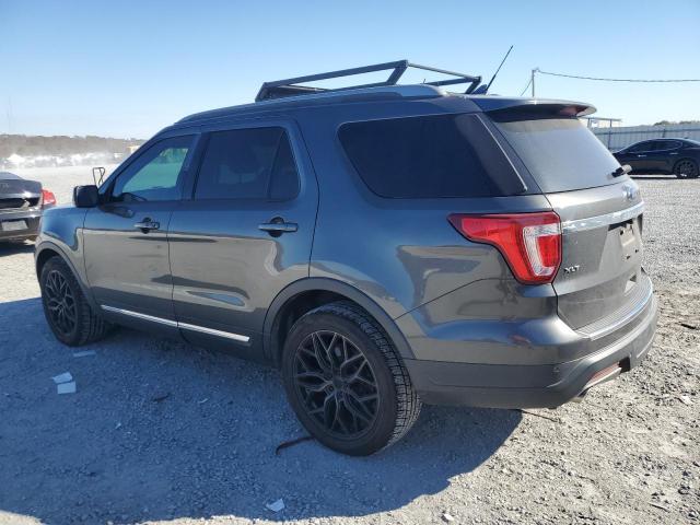 Ford Explorer Xlt Image 6