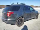 Ford Explorer Xlt Image 9