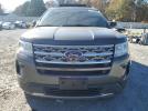 Ford Explorer Xlt Image 4