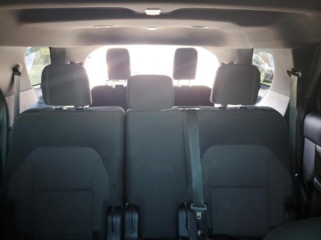 Ford Explorer Xlt Image 3