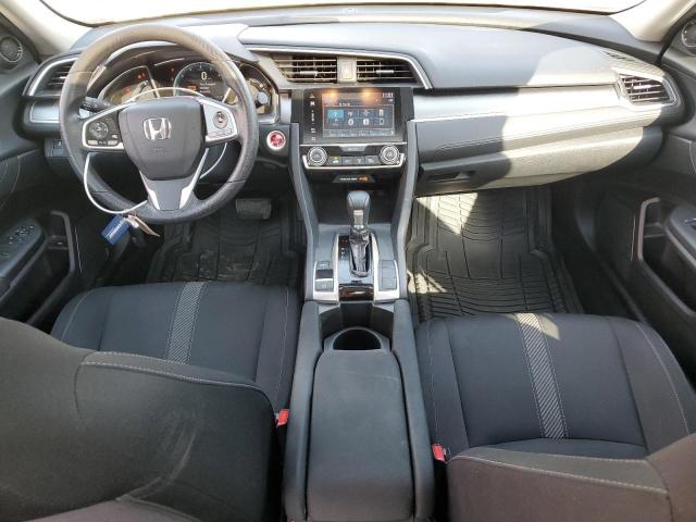 Honda Civic Ex Image 5