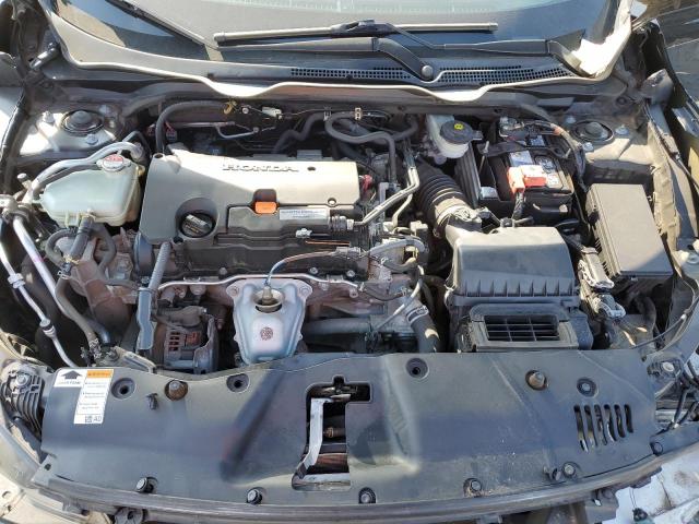 Honda Civic Ex Image 4