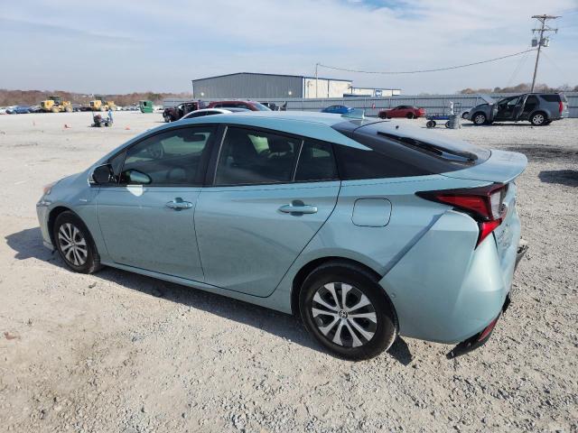 Toyota Prius Image 3