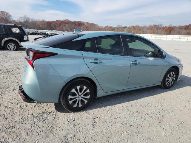 Toyota Prius Image 11