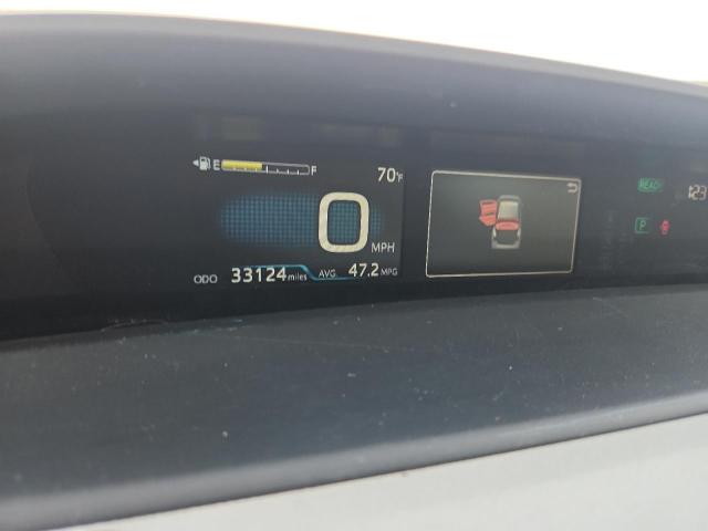 Toyota Prius Image 7