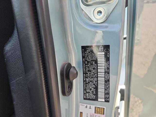 Toyota Prius Image 9