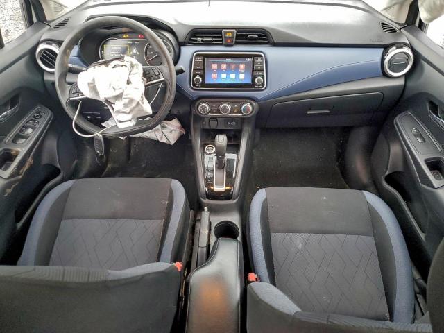 Nissan Versa Sv Image 4