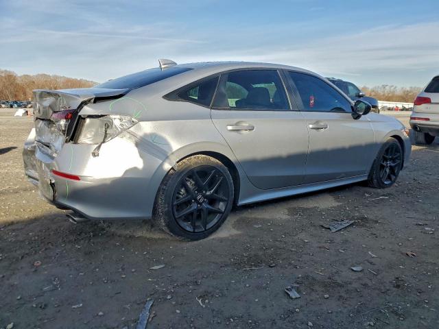 Honda Civic Sport Image 7