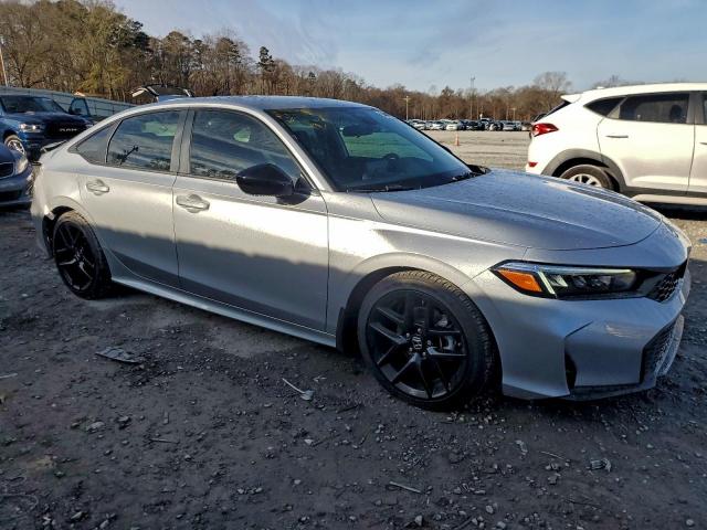 Honda Civic Sport Image 2