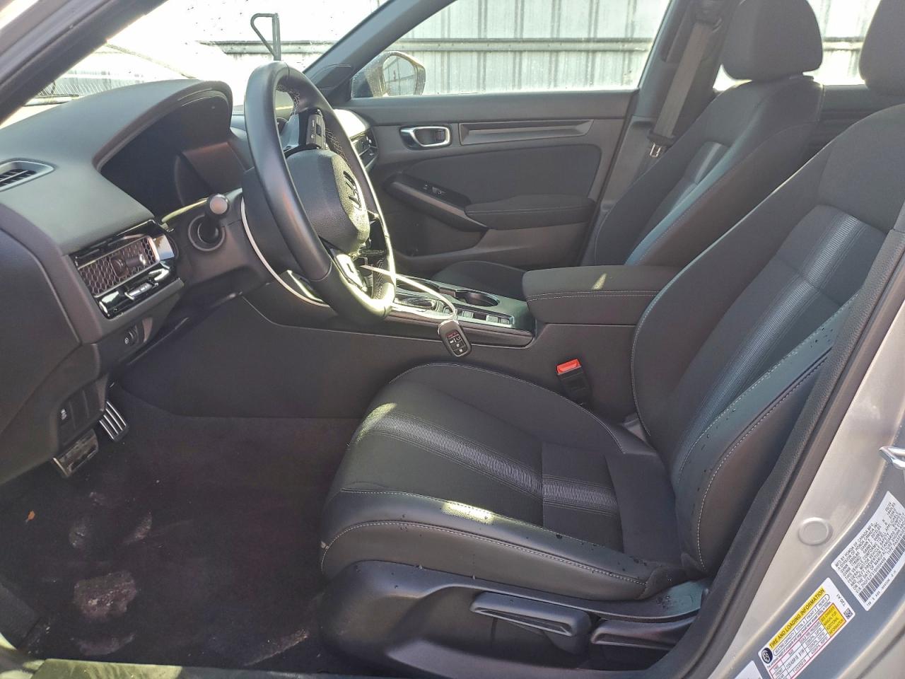 Honda Civic Sport Image 5