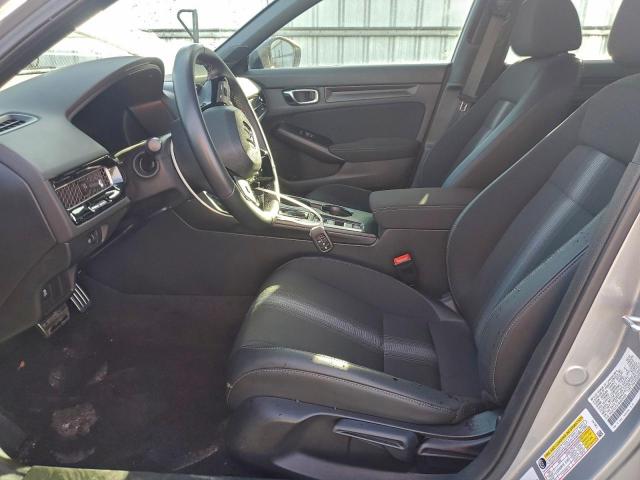 Honda Civic Sport Image 5