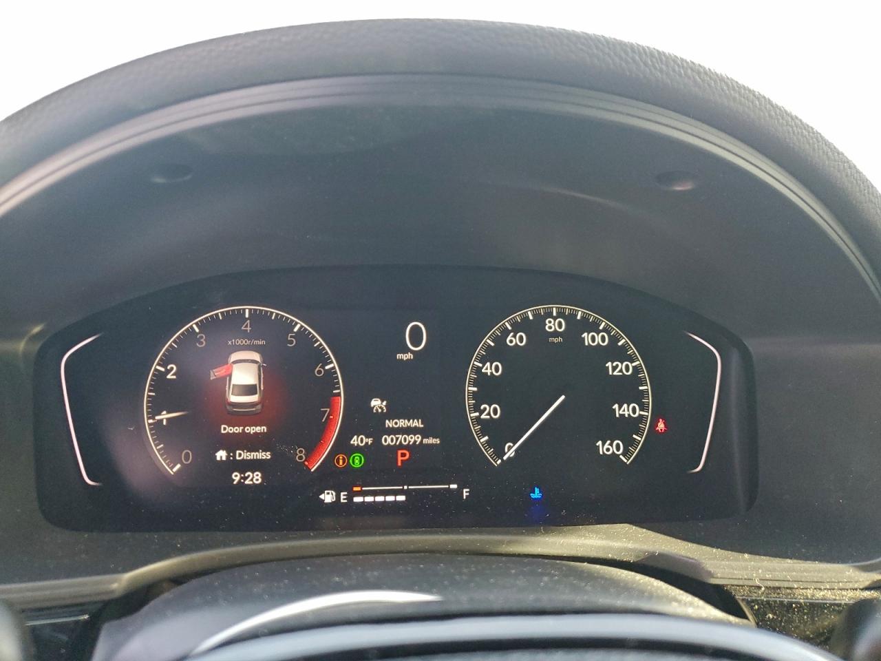 Honda Civic Sport Image 3