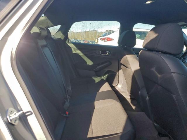 Honda Civic Sport Image 10