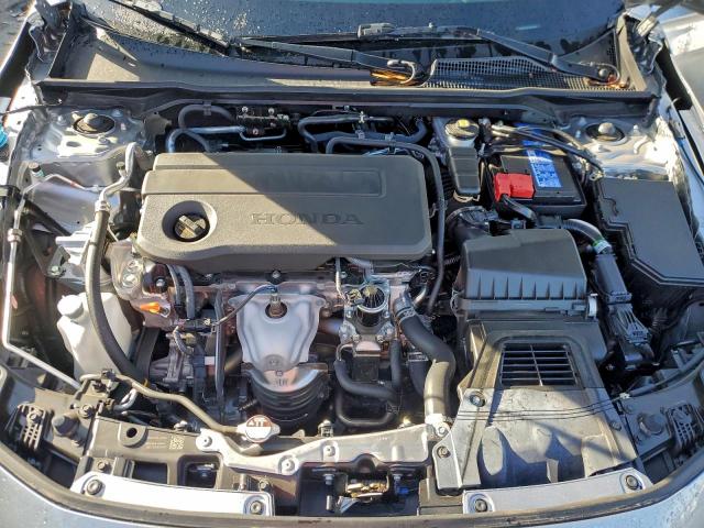 Honda Civic Sport Image 11