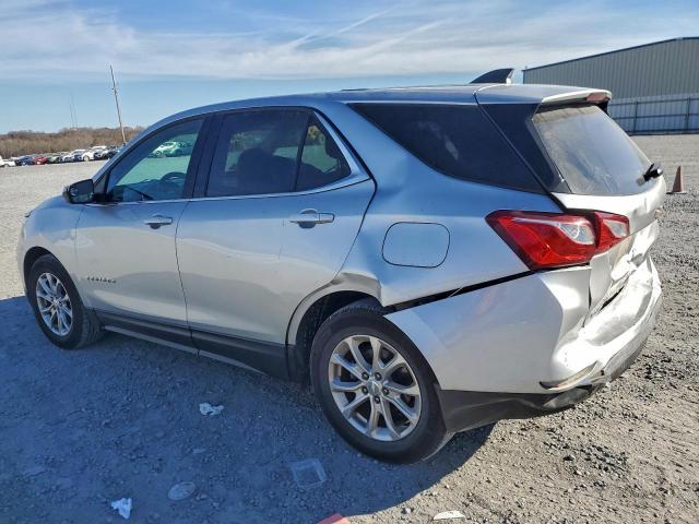 Chevrolet Equinox Lt Image 4