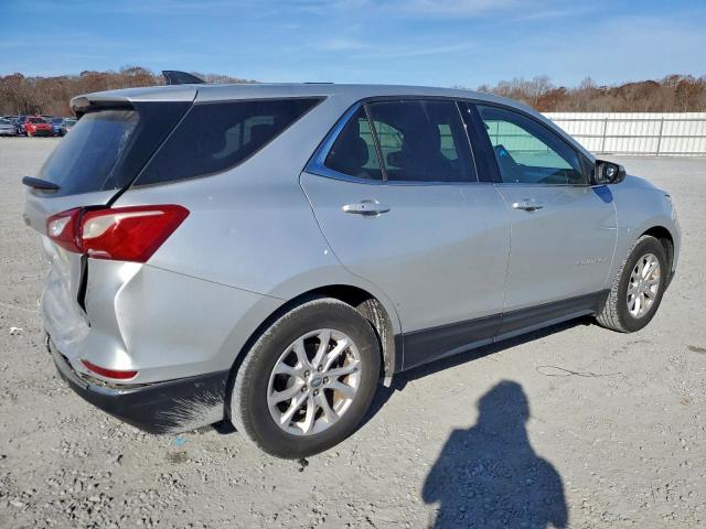 Chevrolet Equinox Lt Image 10