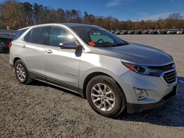 Chevrolet Equinox Lt Image 3