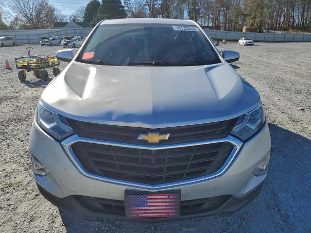 Chevrolet Equinox Lt Image 6