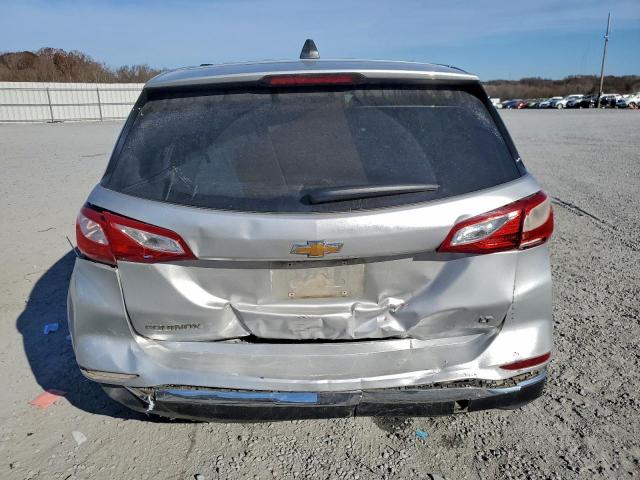 Chevrolet Equinox Lt Image 8