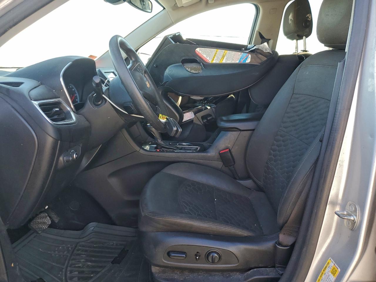 Chevrolet Equinox Lt Image 9